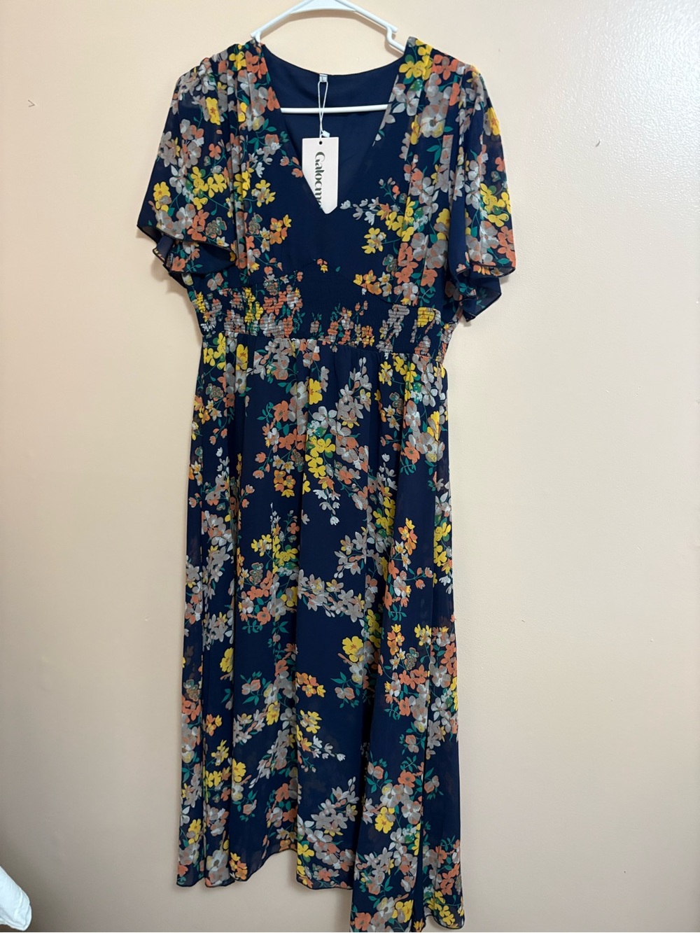 Women’s summer dress